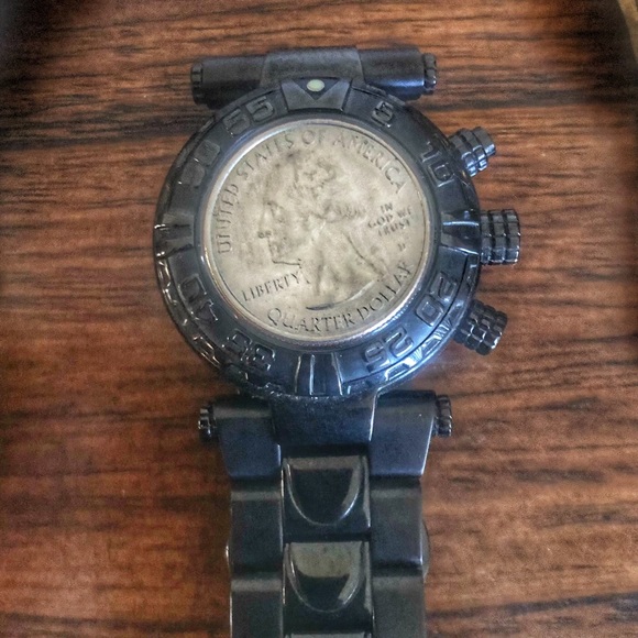 COPY - Invicta Reserve Subaqua Noma Mother of Pearl dial - Picture 12 of 13